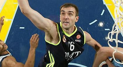 Στο NBA ο Μπέγκιτς!