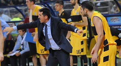 Απογοητευμένος ο Πρίφτης