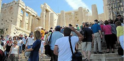 Αυξήσεις εισιτηρίων σε μουσεία και αρχαιολογικούς χώρους – ανάμεικτες αντιδράσεις