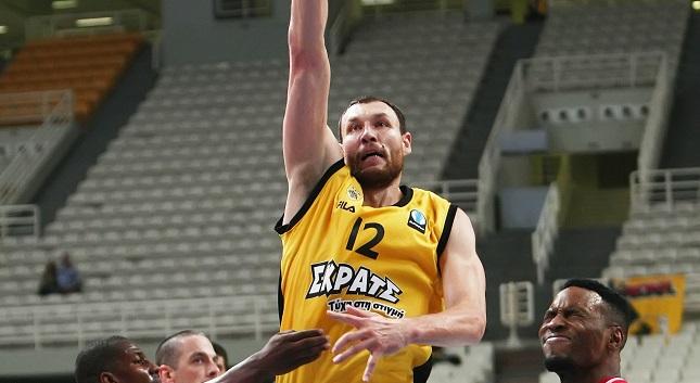 Διέλυσε τα ρεκόρ ο Μαυροκεφαλίδης