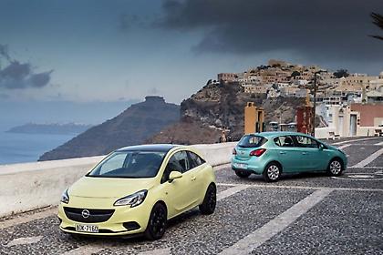 Αυξημένες πωλήσεις Opel εν αναμομή του νέου Astra