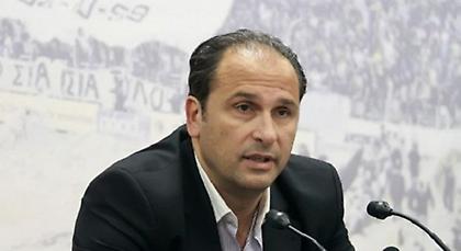 Συγχαρητήρια από Πρέλεβιτς