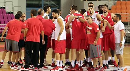 Σαλπάρει από Ηράκλειο