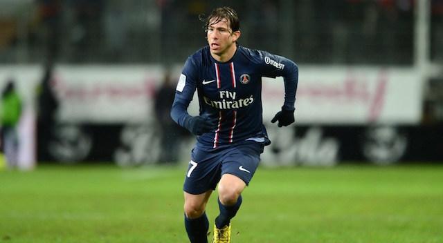 Τέλος ο Μάξουελ από Παρί