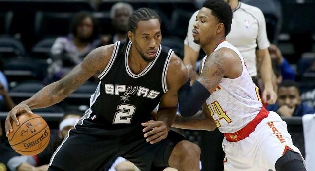 Ήττες για Σπερς και Μπουλς