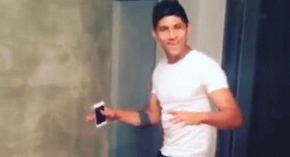 Ο Πουλίδο κάνει… ηλεκτρονικό πατίνι! (video)