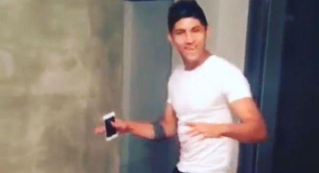 Ο Πουλίδο κάνει… ηλεκτρονικό πατίνι! (video)