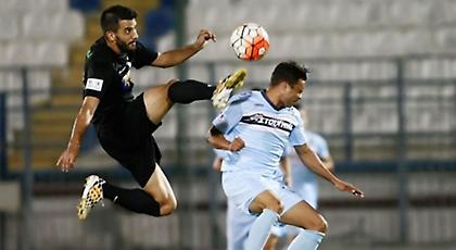 Μέσα στη μέρα η απολογία Βάντερσον