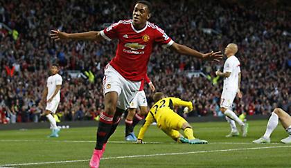 Ο Μαρσιάλ είπε «όχι» σε καλύτερη πρόταση της Τσέλσι