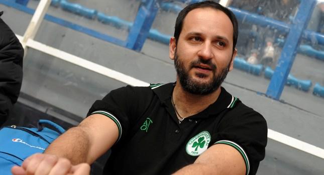 «Είμαστε σε στάδιο… capital control στον Παναθηναϊκό»