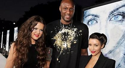 Με κάμερες στο νοσοκομείο για τον Όντομ οι Καρντάσιαν (;)