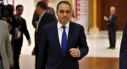 Υποψήφιος και πάλι ο Αλί Μπιν Αλ Χουσείν για την FIFA