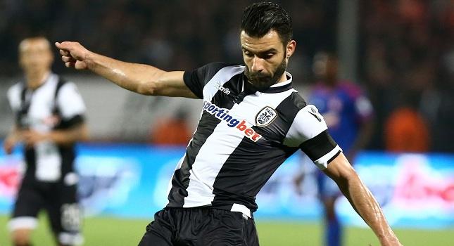 Τζαβέλλας: «Είμαστε καλύτεροι, πρέπει να το δείξουμε στο ντέρμπι»