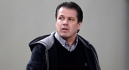 Συμφώνησε με Σούλη ο Ολυμπιακός Βόλου