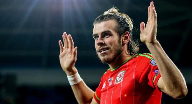 Δεν το σκέφτηκε στιγμή ο Μπέιλ