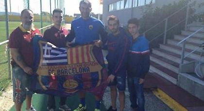 Δέλλας: «Καλύτερος στον κόσμο ο Γκουαρντιόλα, ανώτερος του Ρονάλντο ο Μέσι»