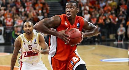 Όχι ο Μαυροκεφαλίδης, αλλά MVP ο πρώην συμπαίκτης του