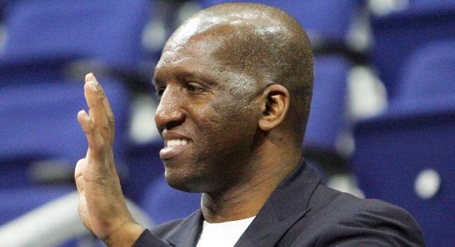 Έρχεται στην Αθήνα ο θρυλικός Ρίβερς