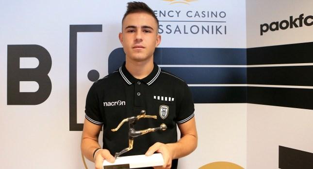 Πέλκας: «Με βοήθησε ο δανεισμός»