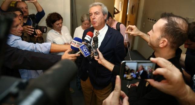 «Το γήπεδο στον χώρο της ΑΕΚ»