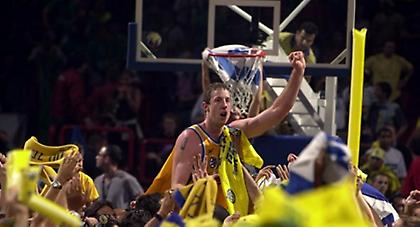 Θρήνος: Έχασε τη μάχη ο Χάφμαν