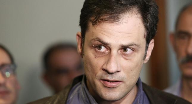 Βασιλόπουλος: «Ιδανικό να πάει αλλού το γήπεδο, αλλά…»