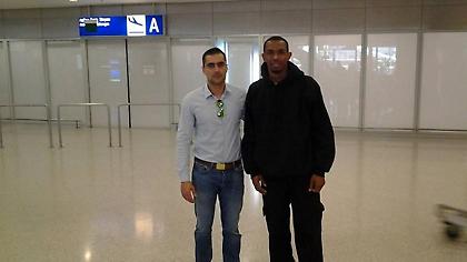 Ήρθε για Κηφισιά ο Στίγκερς