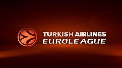 Τζάμπολ στην Euroleague
