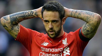 Σοκ με Ινγκς για Λίβερπουλ!