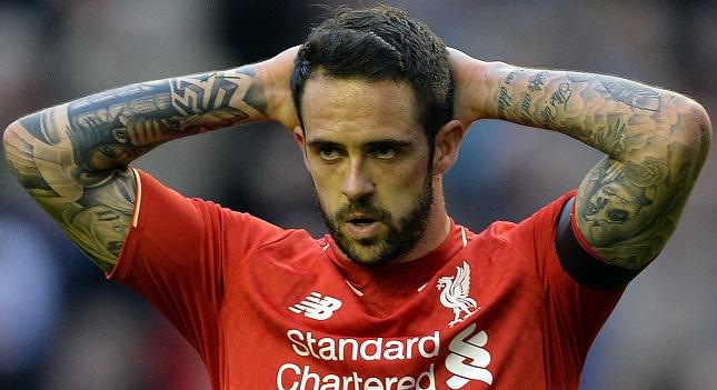 Σοκ με Ινγκς για Λίβερπουλ!