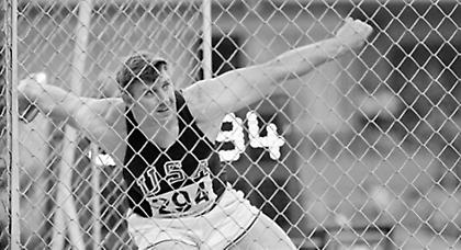 Ο θρύλος του παραμένει ζωντανός