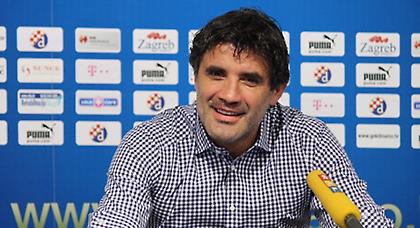 Μάμιτς: «Θαυμάζω την οργάνωση και την πειθαρχία του Ολυμπιακού»