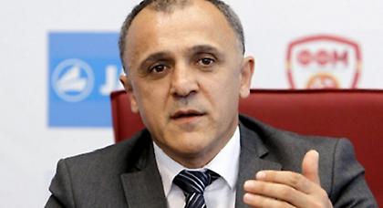 Ανέλαβε την Πάρτιζαν ο Ντρούλοβιτς