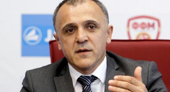 Ανέλαβε την Πάρτιζαν ο Ντρούλοβιτς