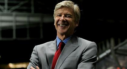 Ο Βενγκέρ δεν είναι πια… «καβούριας»!