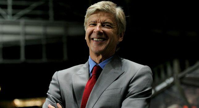 Ο Βενγκέρ δεν είναι πια… «καβούριας»!