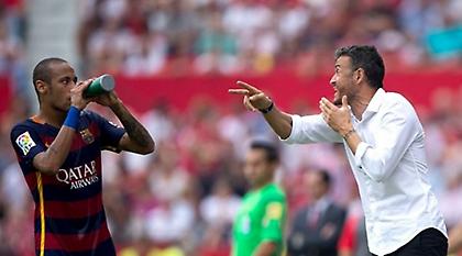 Ζητά «εξόντωση» Νεϊμάρ η Σάντος