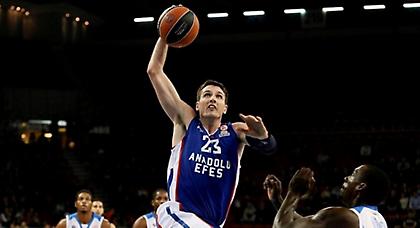 Στο δρόμο της ΑΕΚ ο Τζάνινγκ