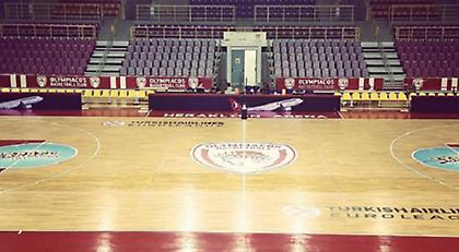 Στα ερυθρόλευκα τα «Αοράκια» (pics/video)