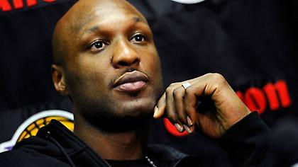 Ξόδεψε 75 χιλ. δολάρια σε τρεις μέρες στον οίκο ανοχής ο Όντομ!