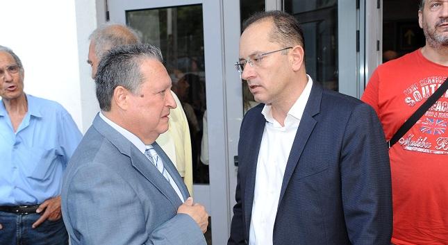 Ικανοποίηση στον ΕΣΑΚΕ για τις αλλαγές FIBA/ULEB