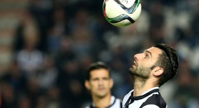 Χαμόγελα για Τζαβέλα και Ζάιρο!