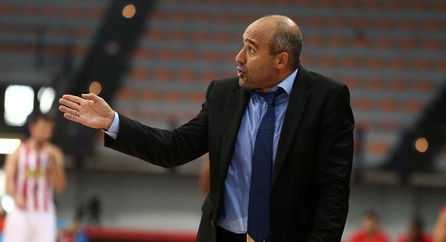 «Θέλουν χρόνο Ολυμπιακός και Παναθηναϊκός»