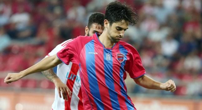 Χάνει Ρισβάνη