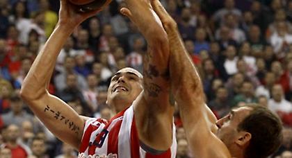 Γερμανός… Μαριάνοβιτς