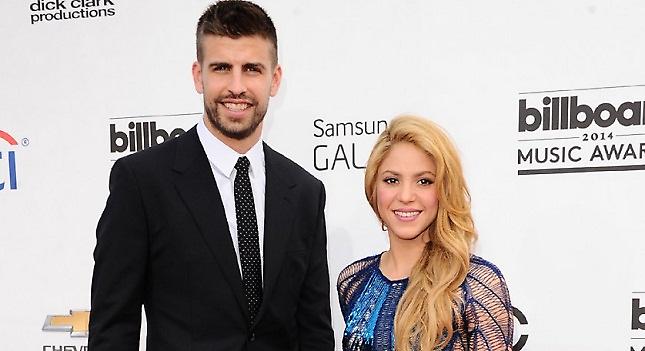 Σούπερ σέξι, αλλά και γλυκιά μητέρα Σακίρα (pics)