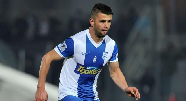 Γύρισε με πρόβλημα ο Λίλα