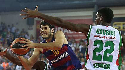 Πασκουάλ: «Δεν περίμενα τέτοια απόδοση»