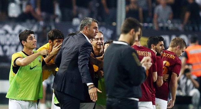 Ξέρει τι θέλει ο Δέλλας