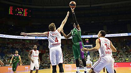 Δεν έφτανε ο Ζήσης